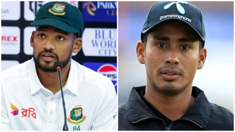 Shantos Views on Ashraful as Batting Coach Cricket Gurukul, GOLN