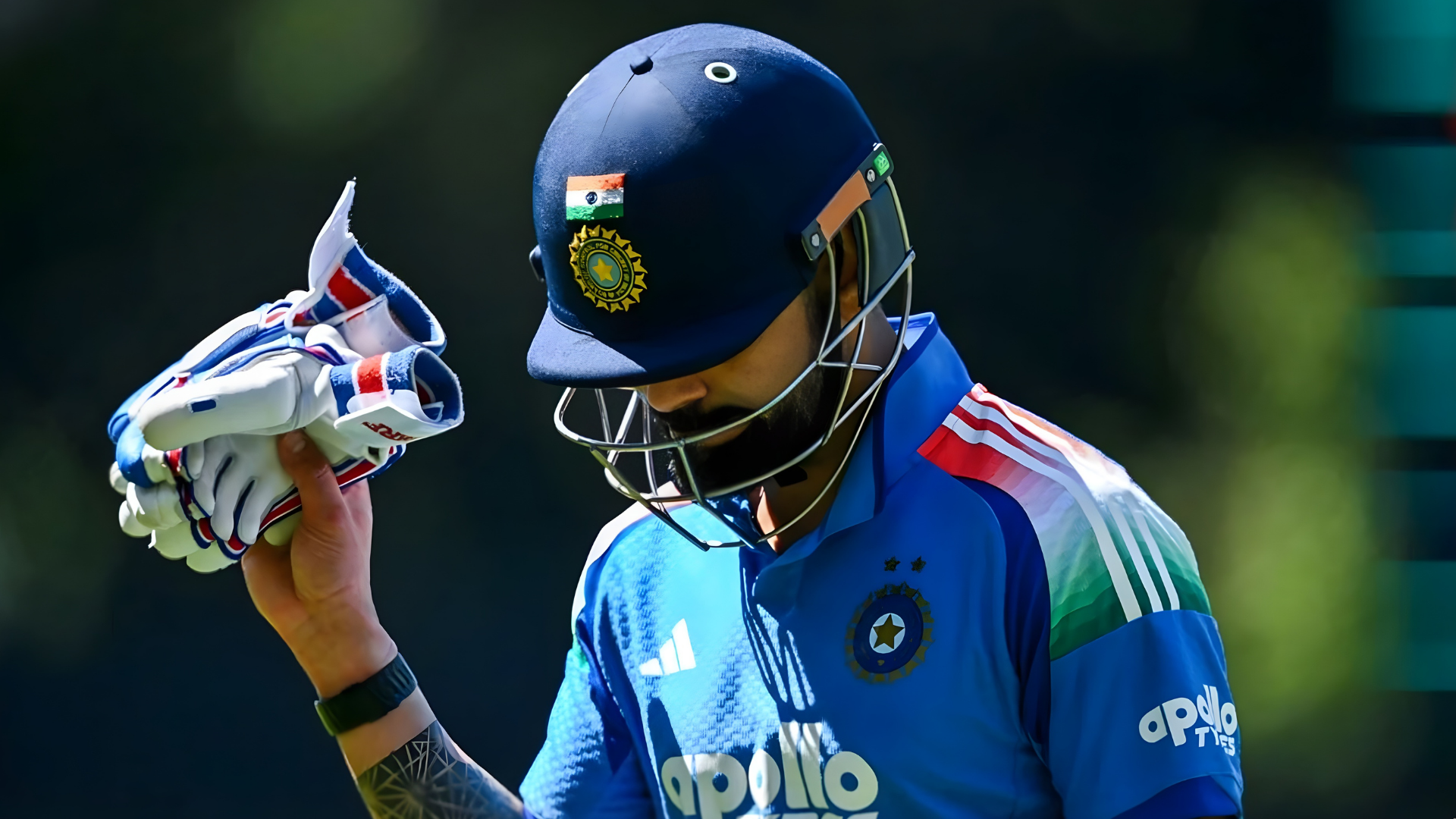 South Africa Rout India as Kohlis Leadership Is Missed Cricket Gurukul, GOLN