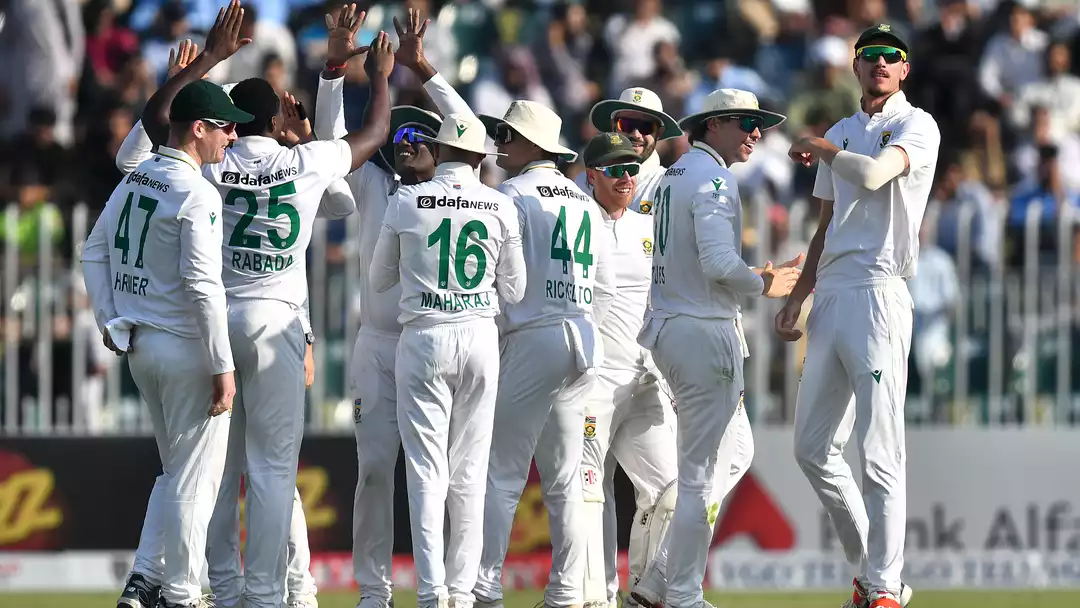 South Africa's Spin Revolution: The Rise of the Sweep Shot in Asia 1 South Africas Spin RevolutionThe Rise of the Sweep Shot in Asia Cricket Gurukul, GOLN