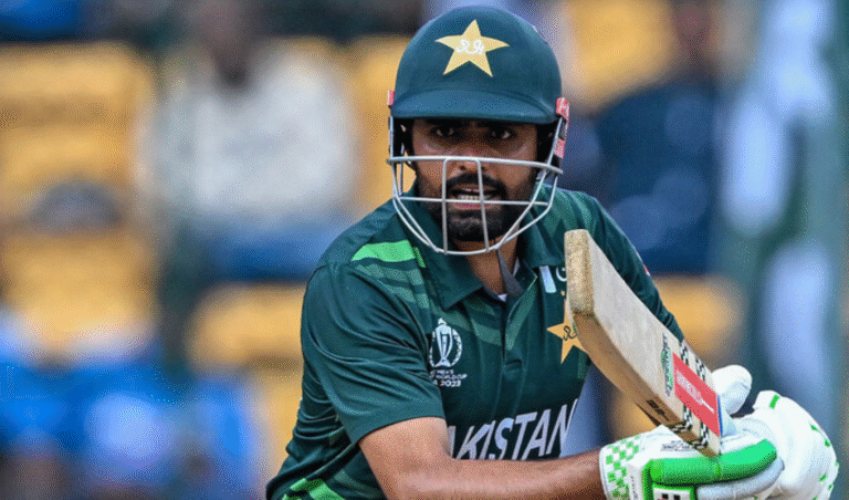 The New 'Weapon' That Transformed Babar into a Destructive Force