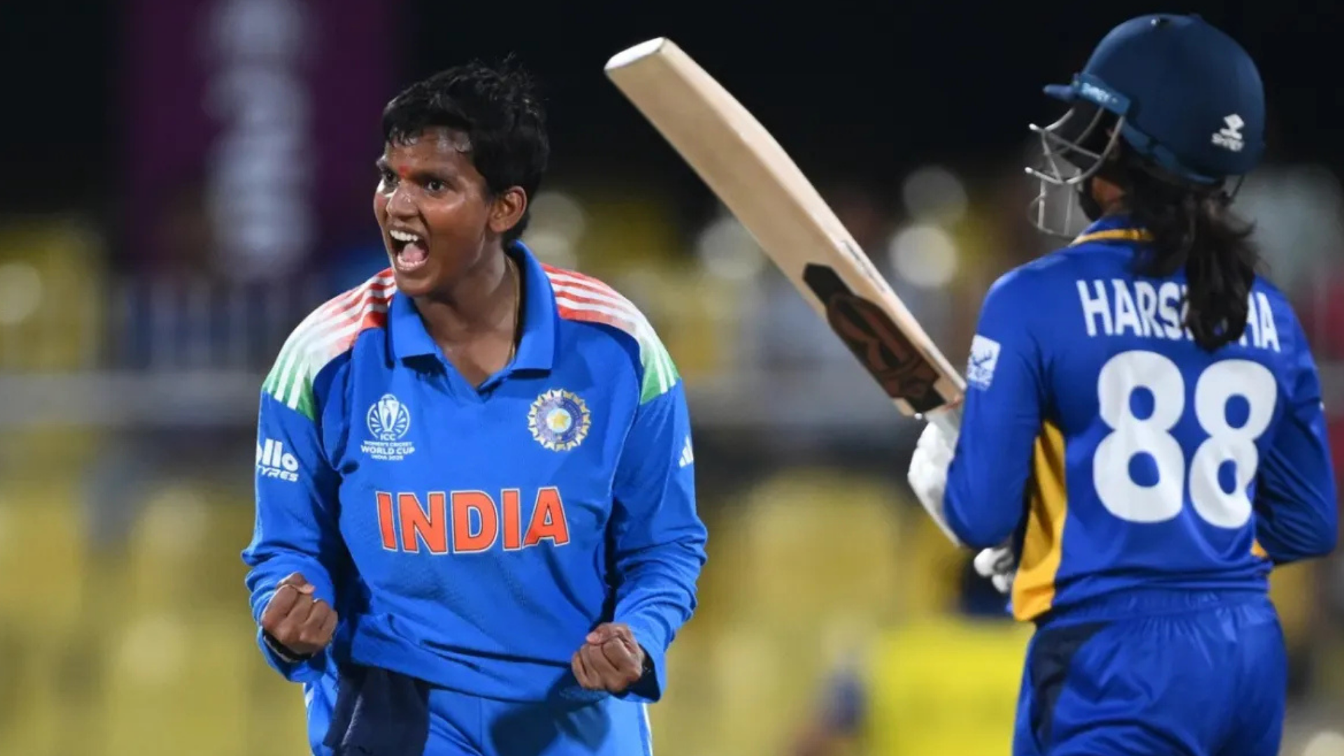 WPL Preparations Begin Early as India Confirm December T20I Clash with Sri Lank Cricket Gurukul, GOLN