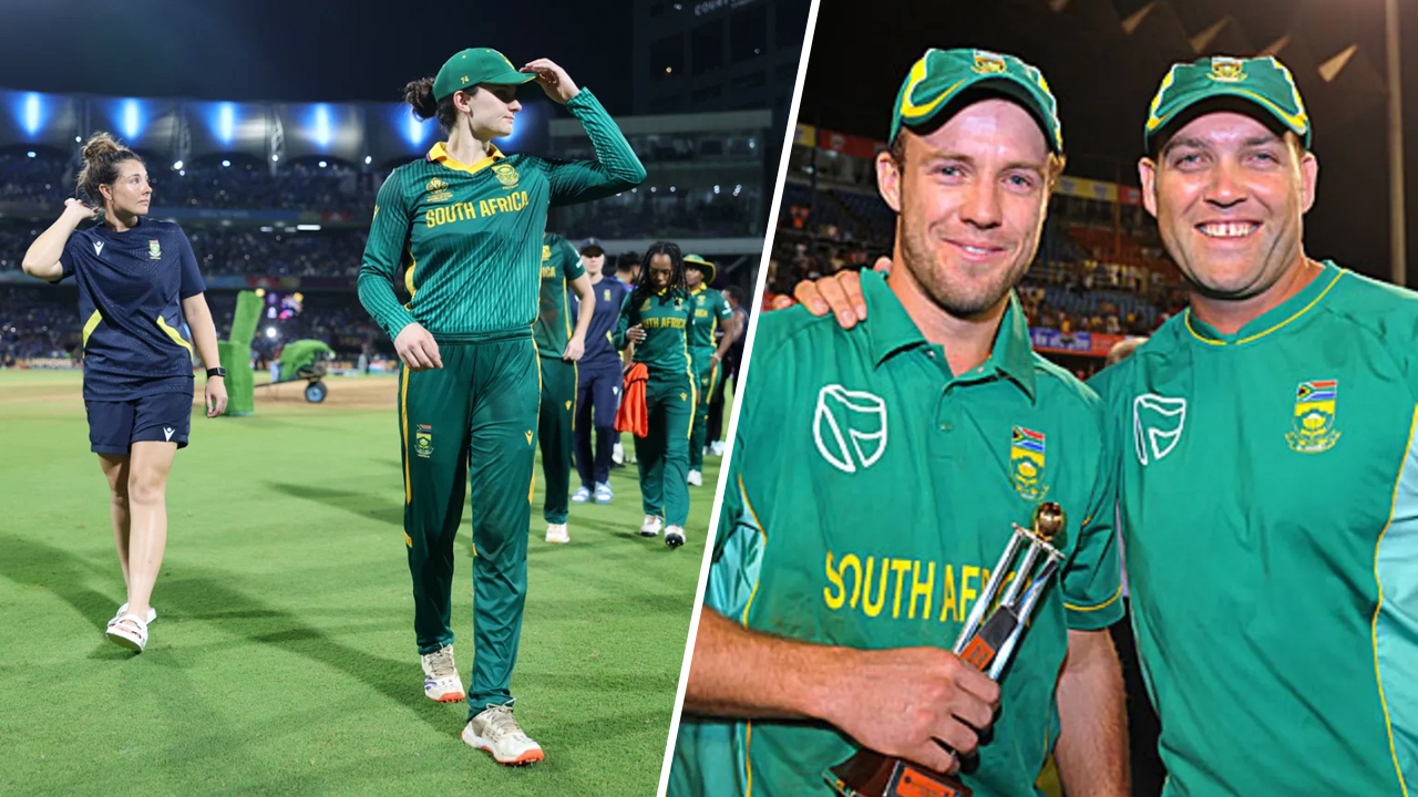 Why the Villiers and Other South African Legends Faced Criticism After Proteas’ Final Loss 1 Why the Villiers and Other South African Legends Faced Criticism After Proteas’ Final Loss