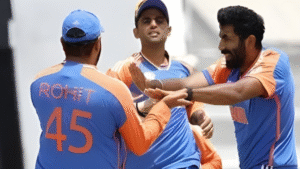 কেকেআরের চমক—টিম সাউদি এবার ফিরছেন কোচ হয়ে 2 Cricket Gurukul, GOLN