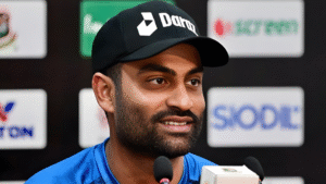 তামিমের সরে দাঁড়ানোর সিদ্ধান্ত বিপিএল ছাড়লেন বাংলাদেশ ক্রিকেটের রথী মহারথী Cricket Gurukul, GOLN