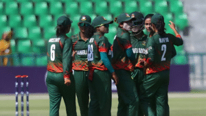 বড় ঘোষণা বাংলাদেশের নারী ক্রিকেট দল ভারত সফরে যাবে না জানাল বিসিবি Cricket Gurukul, GOLN
