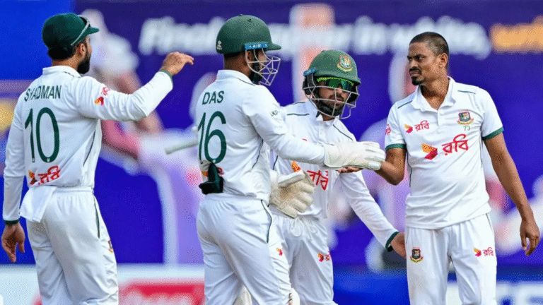 বাংলাদেশকে ঘাম ঝরানো আয়ারল্যান্ড—নাজমুল জানালেন আসল শেখাটা কী Cricket Gurukul, GOLN