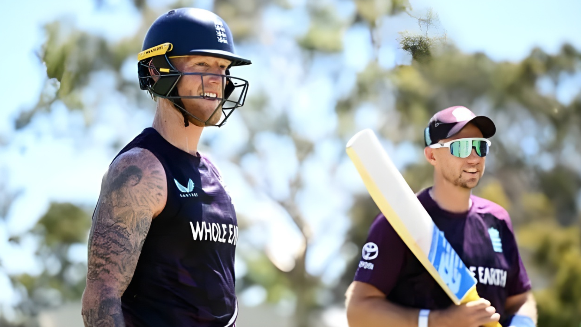 Stokes Sets His Sights on Ashes Glory: "I Want to Be One of the Lucky Few Captains" 1 স্টোকসের প্রত্যাশা এবারই প্রথম অস্ট্রেলিয়ায় অ্যাশেস জয় ইংল্যান্ডকে নিয়ে ঐতিহাসিক মিশনে Cricket Gurukul, GOLN