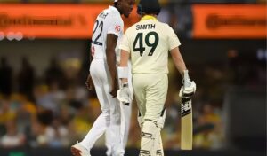 Archer’s Intensity Backed by McCullum