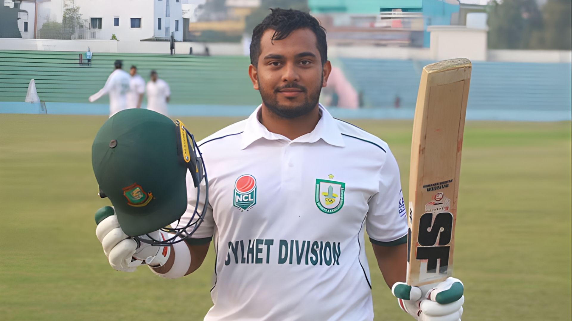 Dhaka Smash 541 Before Destroying Chattograms Title Dreams Cricket Gurukul, GOLN