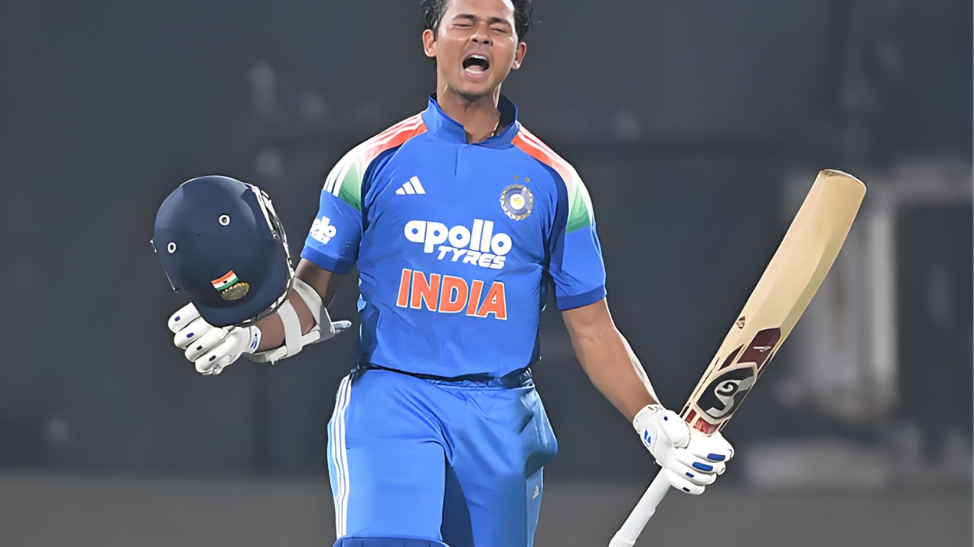 Fans Wanted a Kohli Century Hat trick — Jaiswal Stole the Show Instead Cricket Gurukul, GOLN