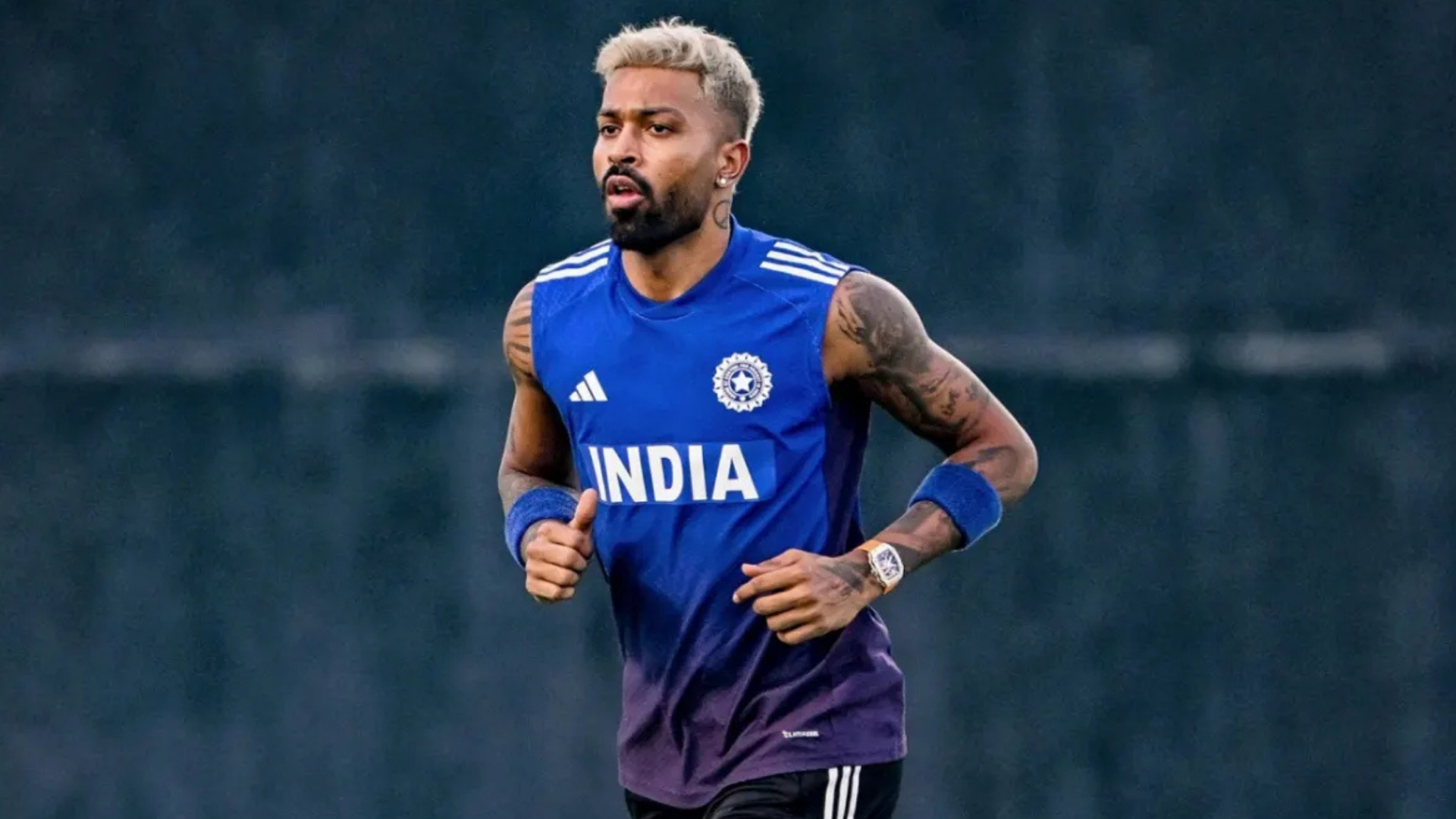 Hardik Pandya Set for T20I Comeback Against South Africa Shubman Gill Still Doubtful Cricket Gurukul, GOLN