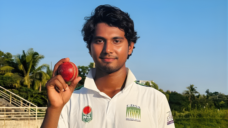 Hasan Mahmud and Ruel take 5 wickets each