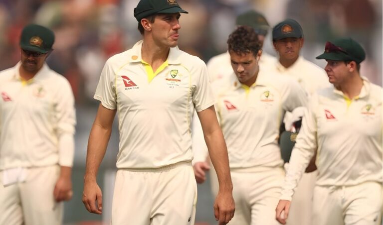 Khawaja’s Last Stand Does Age Still Have a Place at the Top of Australia’s Order