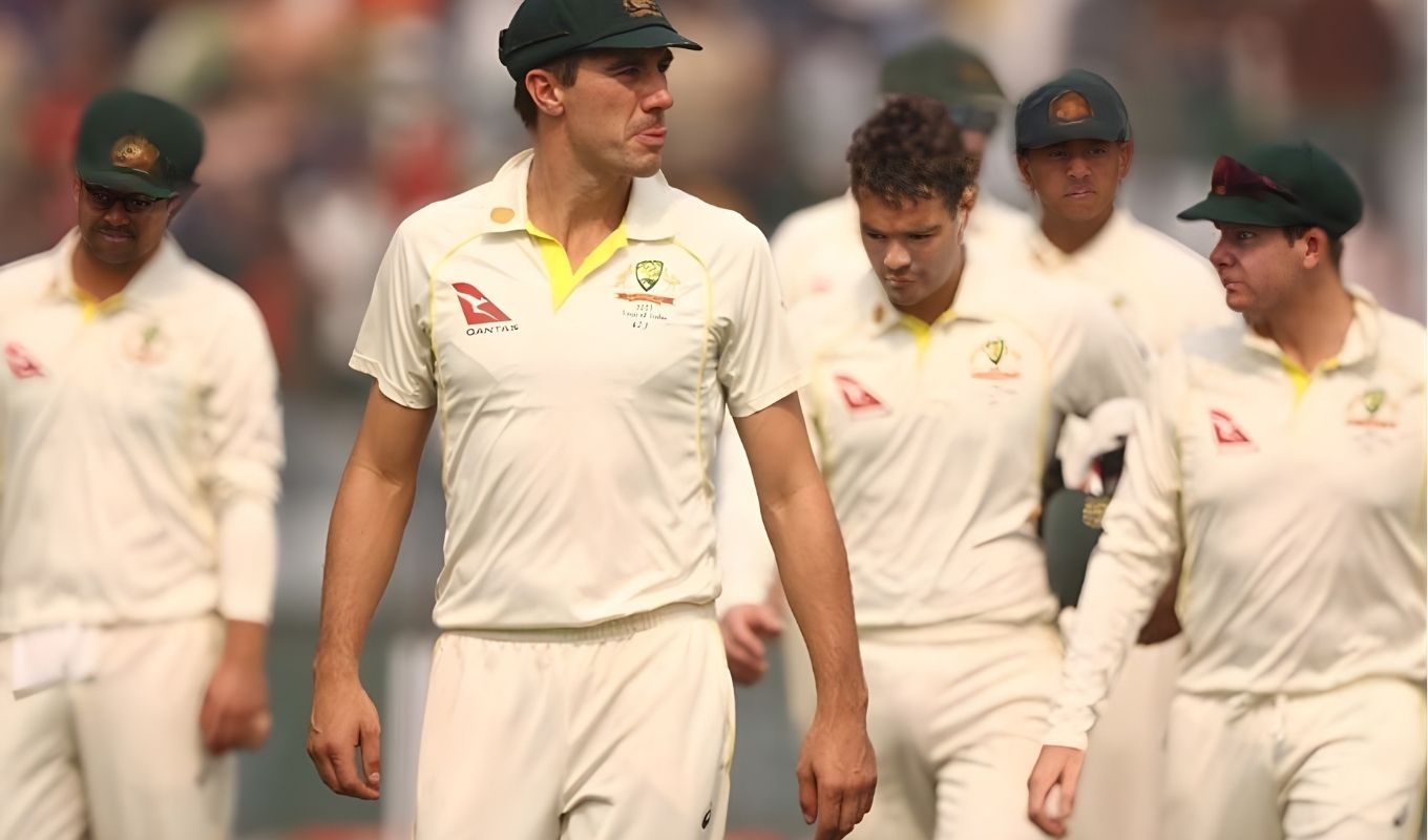 Khawaja’s Last Stand Does Age Still Have a Place at the Top of Australia’s Order