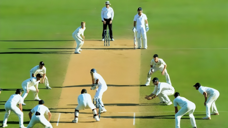 Mastering the Mind - The Psychology Behind Great Cricket Performances