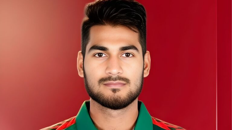 Mohammad Naim Becomes Costliest