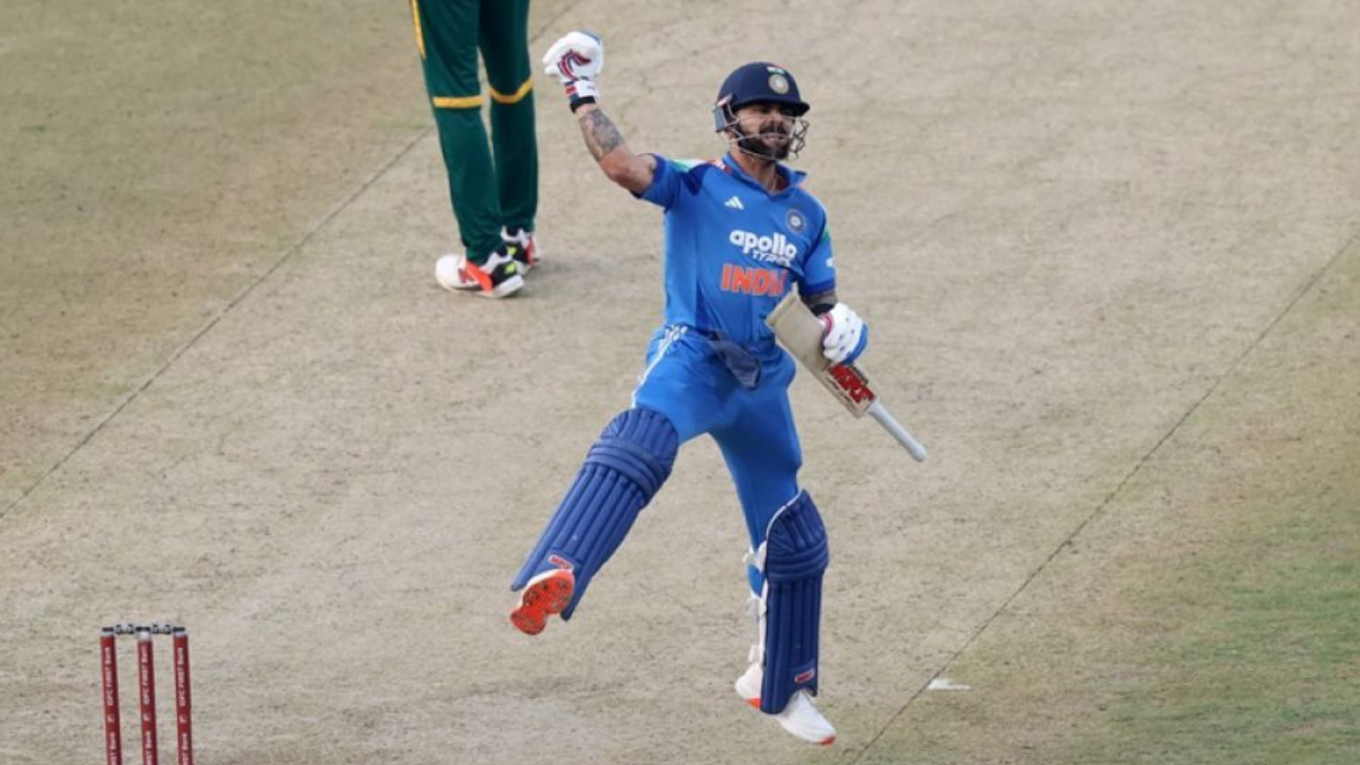 Two Centuries in Two Matches Is Virat Kohli Now Truly Chasing Tendulkars Untouchable 100 Cricket Gurukul, GOLN