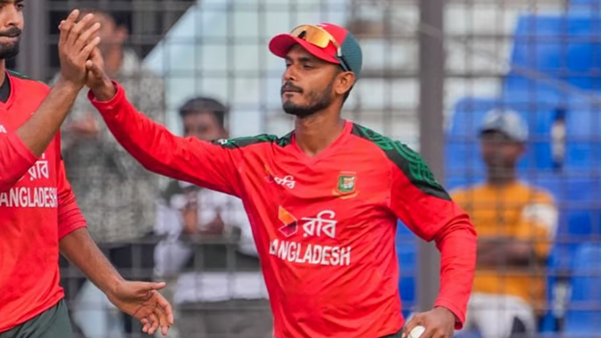 মাঠজুড়ে যেন তিনি একাই—তানজিদের পাঁচ ক্যাচে বিশ্ব রেকর্ডের জন্ম Cricket Gurukul, GOLN