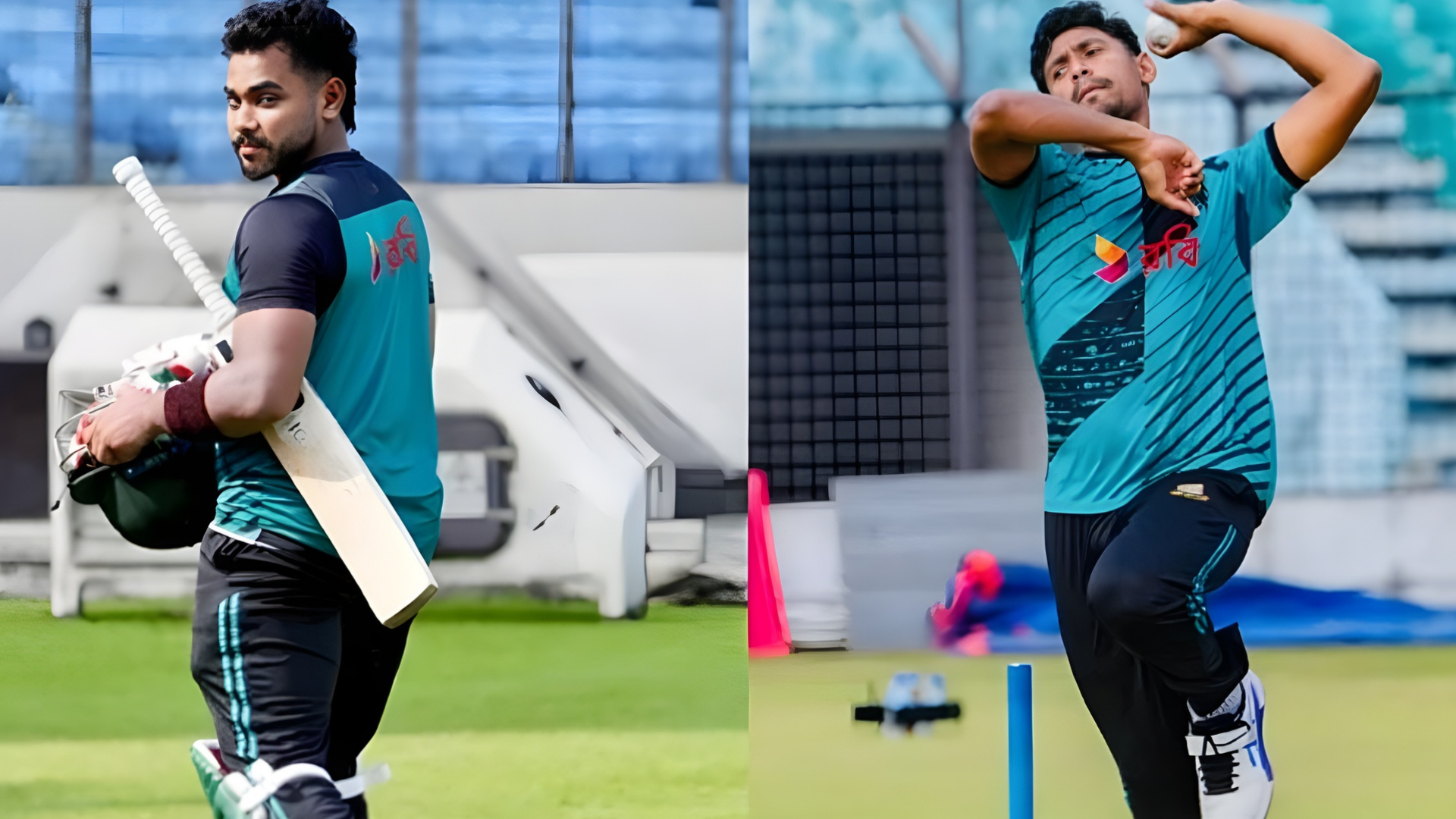 Ranking Shake-Up: Mustafizur Breaks Into Top 10, Imon Makes One of the Biggest Jumps of the Year 1 মুস্তাফিজ ইমনের র ্যাঙ্কিং বিস্ময় আয়ারল্যান্ড সিরিজে বাংলাদেশ পেল বড় অর্জন Cricket Gurukul, GOLN
