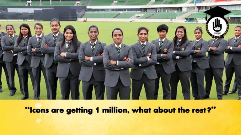 Icons are getting 1 million what about the rest Cricket Gurukul, GOLN