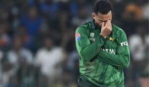 Pakistan's New Challenge After Defeat to India