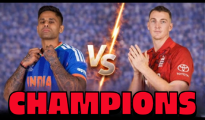 India and England Face Off in T20 Thriller Cricket Gurukul, GOLN