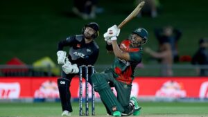 New Zealand Tour Set After Pakistan Series Cricket Gurukul, GOLN