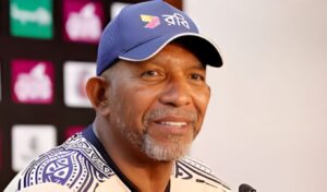 Simmons Outlines Bangladeshs Strategic Focus Cricket Gurukul, GOLN