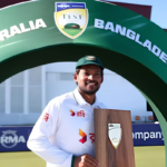 Bangladesh Captain Najmul Hossain Shanto Calls for Regular Australia Tours