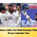 Kaif Slams India’s On-Field Intensity Following Drawn Colombo Test (2)