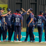 Namibia Stun South Africa with 18-Run Tri-Series Victory