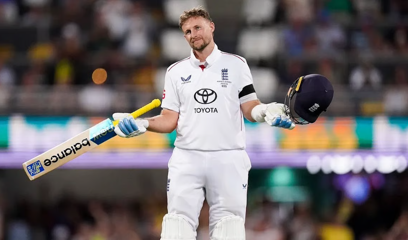 Root Asserts Aggressive Cricket Will Remain Englands Core Identity Cricket Gurukul, GOLN