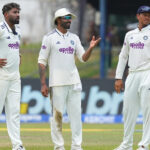 Sonal Dinushas Resistance Threatens Indias WTC Final Hopes Cricket Gurukul, GOLN