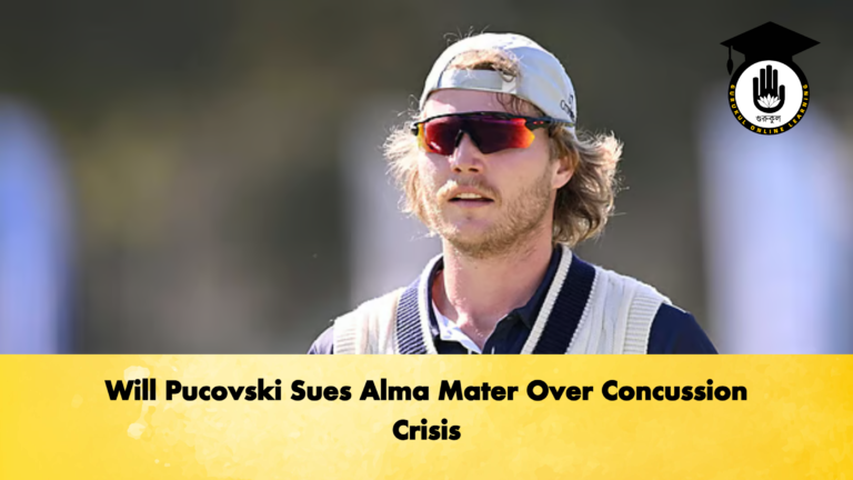 Will Pucovski Sues Alma Mater Over Concussion Crisis 2 Cricket Gurukul, GOLN