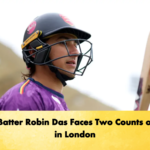 Essex Batter Robin Das Faces Two Counts of Rape in London (2)