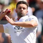 Injured England Fast Bowler Mark Wood Retires From International Cricket