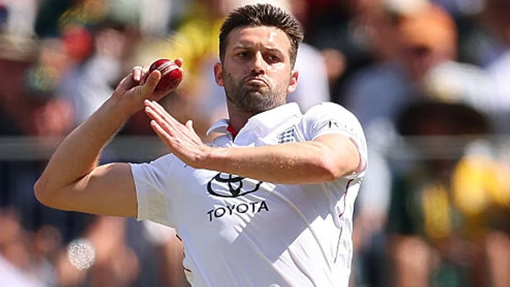 Injured England Fast Bowler Mark Wood Retires From International Cricket
