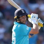 Joe Root Surpasses Sachin Tendulkar to Reach 23,000 International Runs