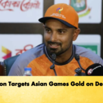 Litton Targets Asian Games Gold on Debut (2)