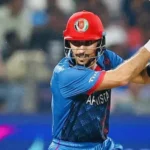 Afghanistan Label Themselves Tri-Series Favourites Ahead of Bangladesh and Zimbabwe Clash