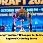 Chittagong Franchise T20 League Set to Showcase Regional Cricketing Talent