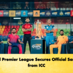 Nepal Premier League Secures Official Sanction from ICC