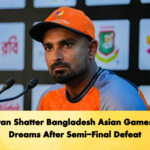 Pakistan Shatter Bangladesh Asian Games Final Dreams After Semi-Final Defeat (2)